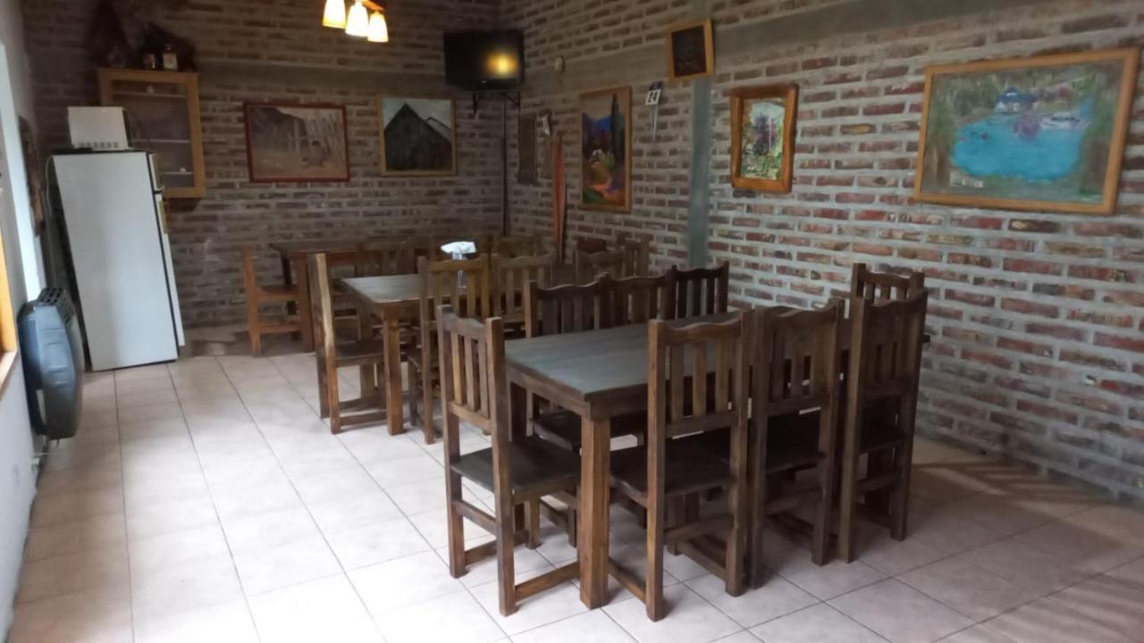 Cabañas Trabunche San Martín de los Andes Exterior foto